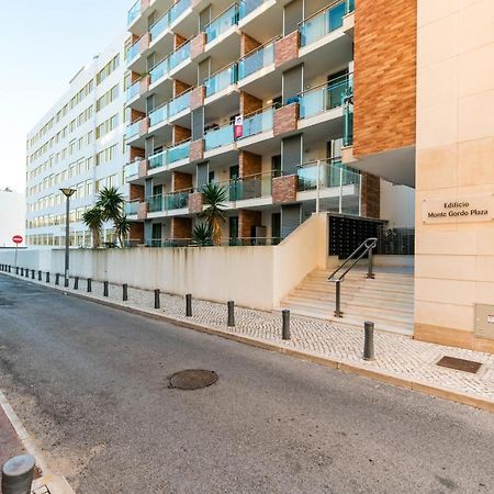 La Francesa Algarve Apartment Monte Gordo Luaran gambar