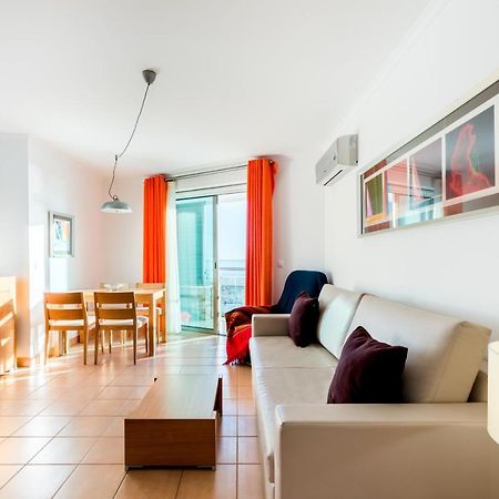 La Francesa Algarve Apartment Monte Gordo Luaran gambar