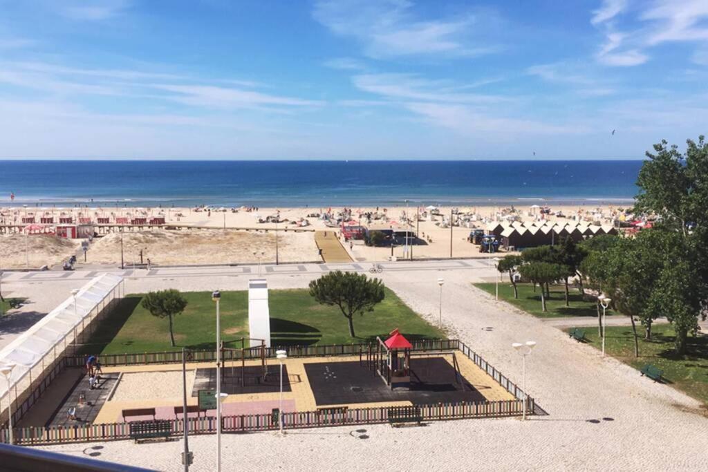 La Francesa Algarve Apartment Monte Gordo Luaran gambar