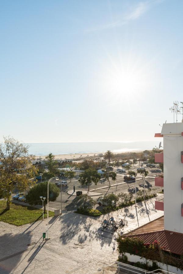 La Francesa Algarve Apartment Monte Gordo Luaran gambar