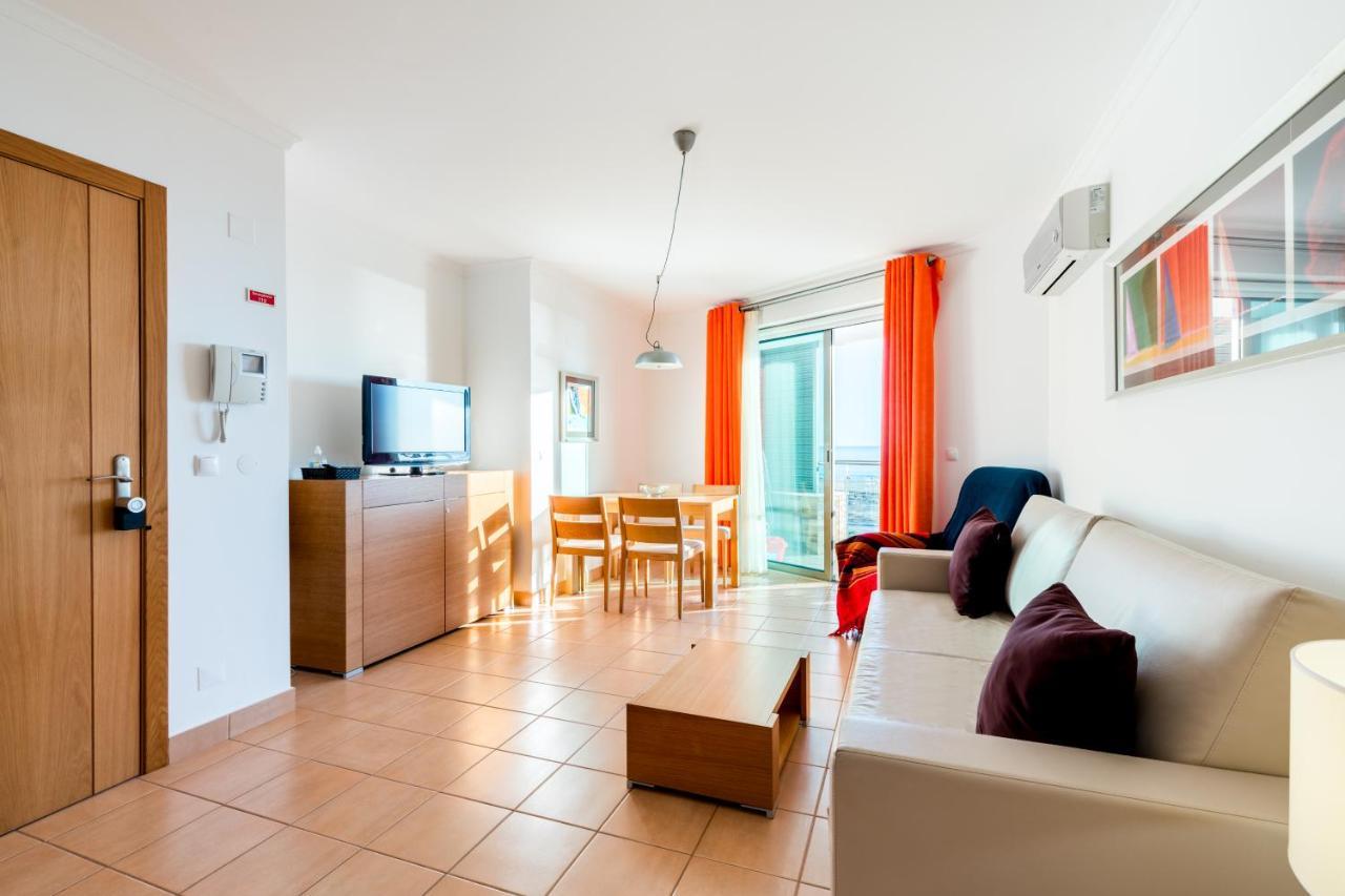 La Francesa Algarve Apartment Monte Gordo Luaran gambar