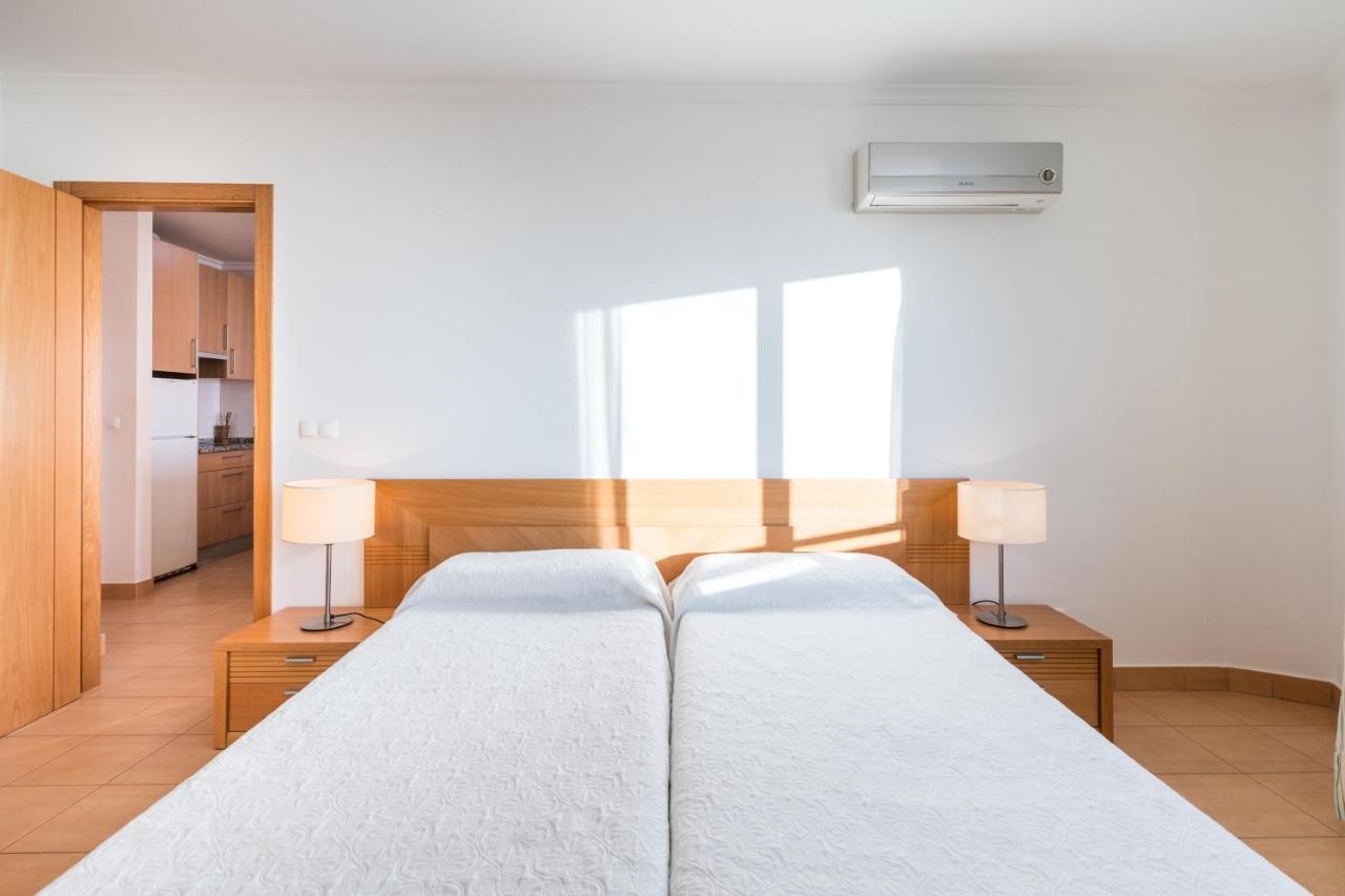 La Francesa Algarve Apartment Monte Gordo Luaran gambar