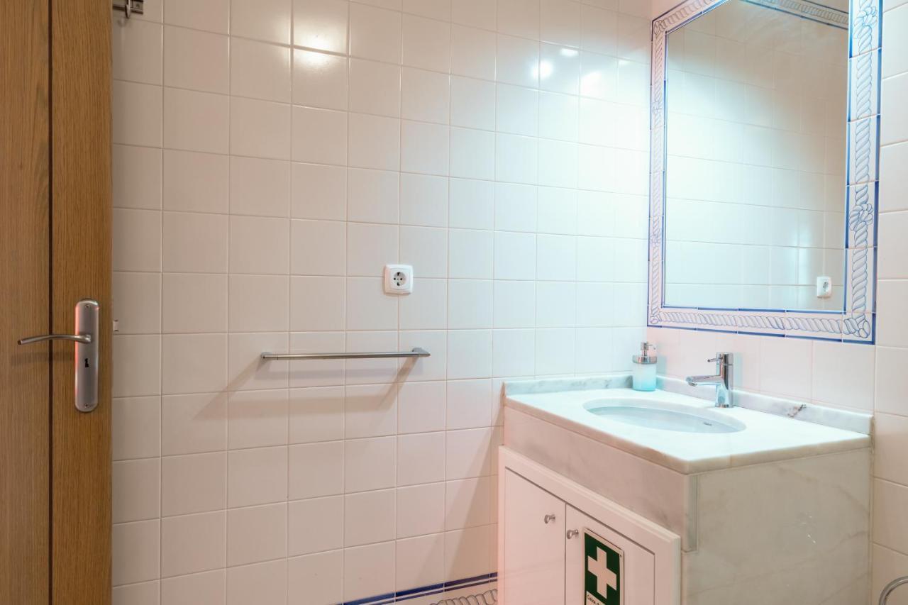 La Francesa Algarve Apartment Monte Gordo Luaran gambar