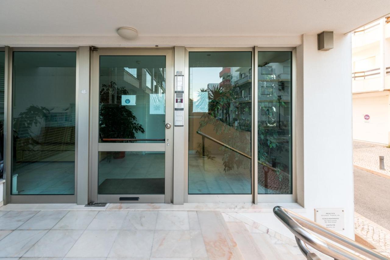 La Francesa Algarve Apartment Monte Gordo Luaran gambar