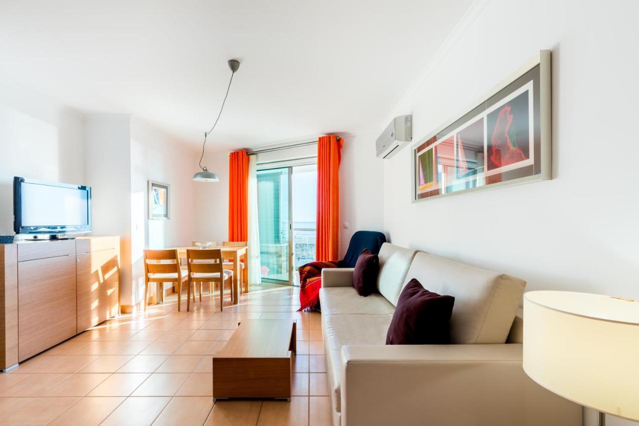 La Francesa Algarve Apartment Monte Gordo Luaran gambar