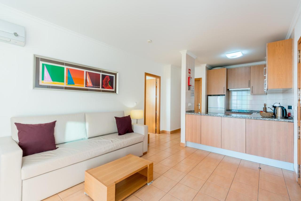 La Francesa Algarve Apartment Monte Gordo Luaran gambar
