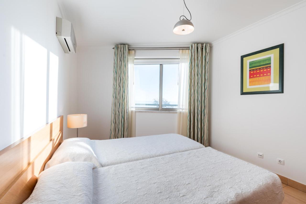 La Francesa Algarve Apartment Monte Gordo Luaran gambar