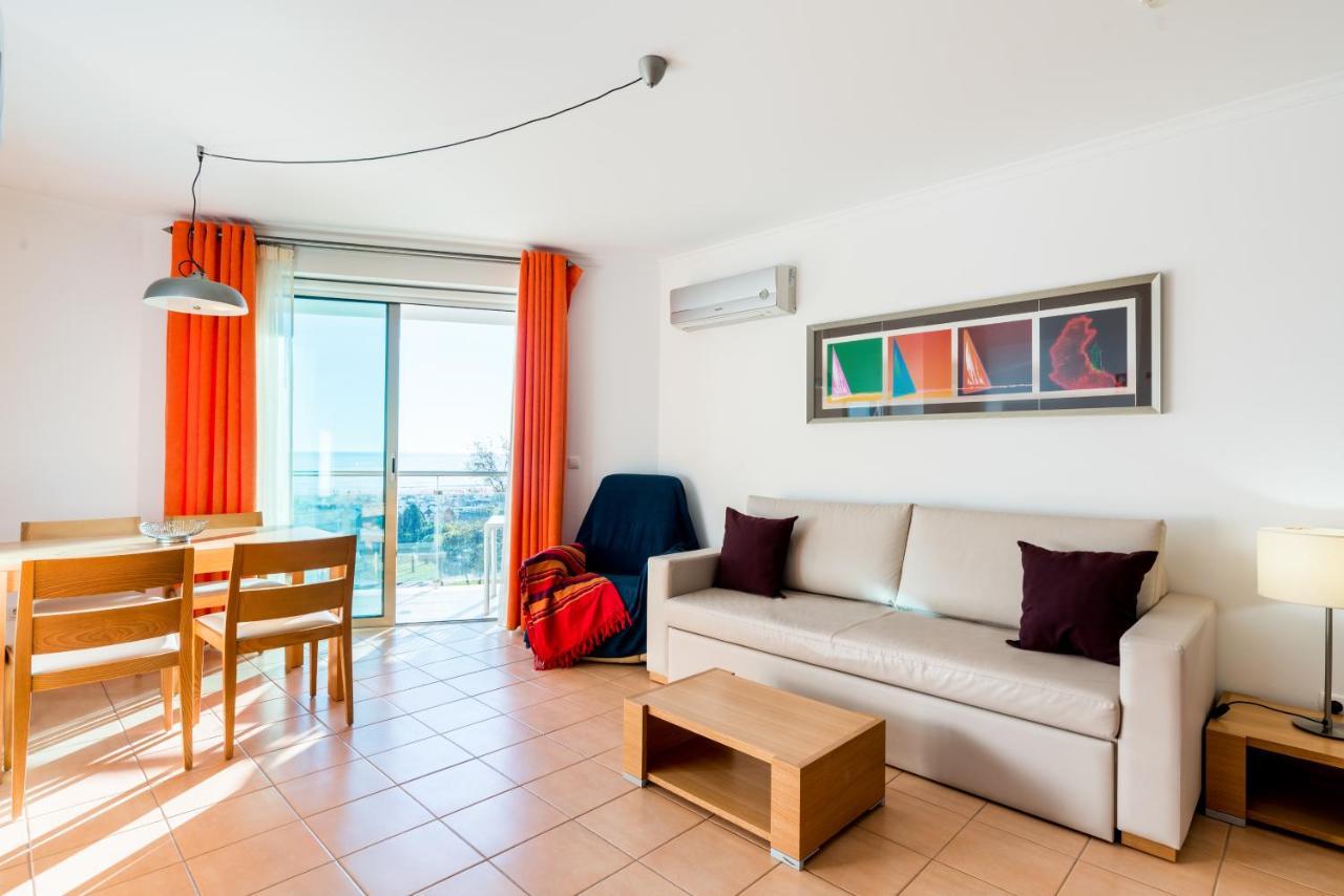 La Francesa Algarve Apartment Monte Gordo Luaran gambar