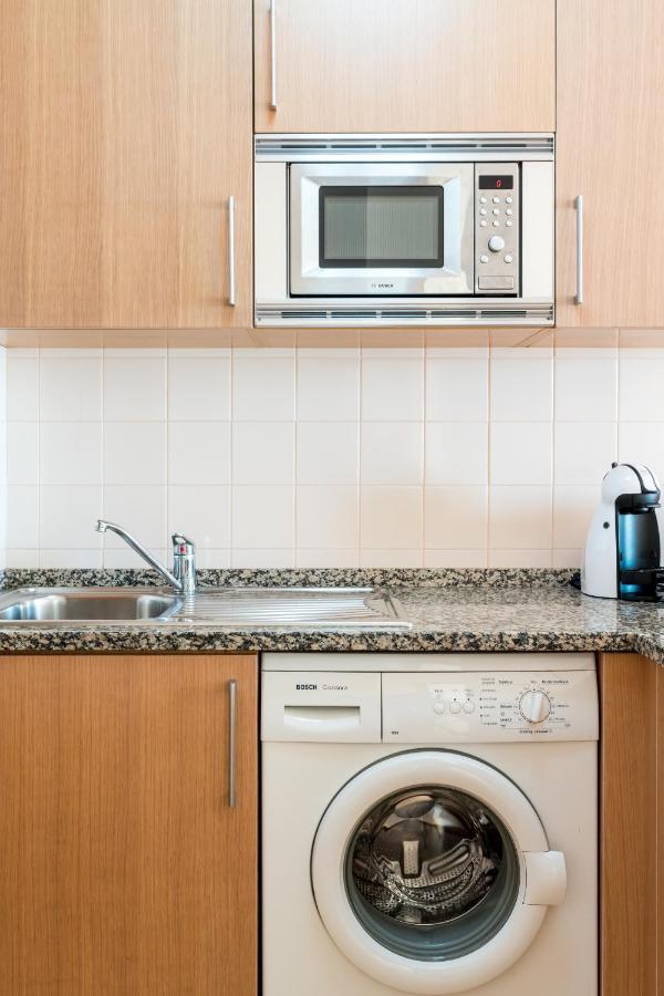 La Francesa Algarve Apartment Monte Gordo Luaran gambar