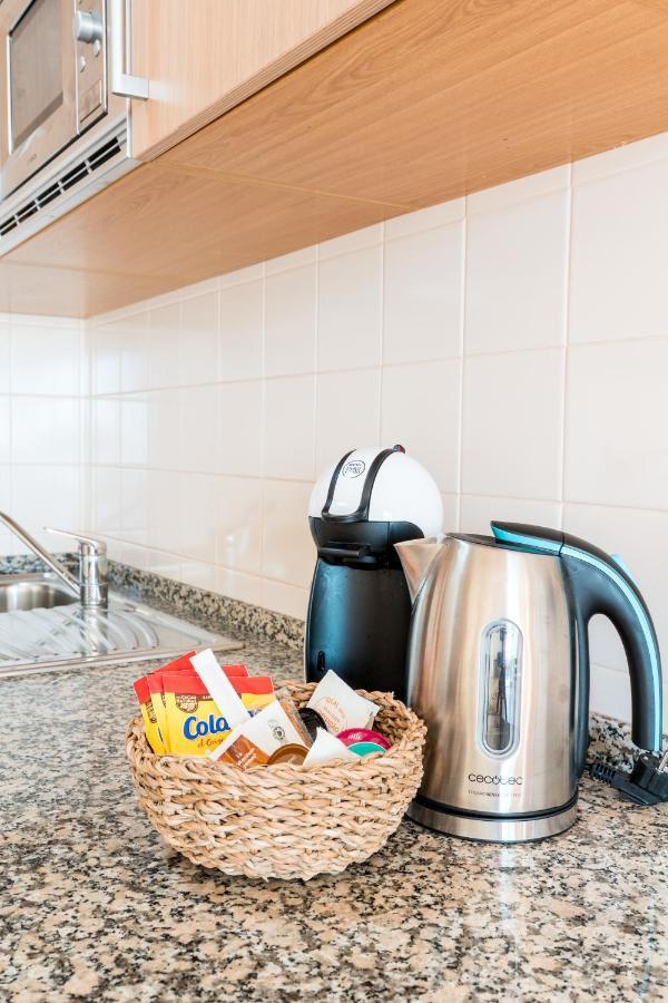La Francesa Algarve Apartment Monte Gordo Luaran gambar