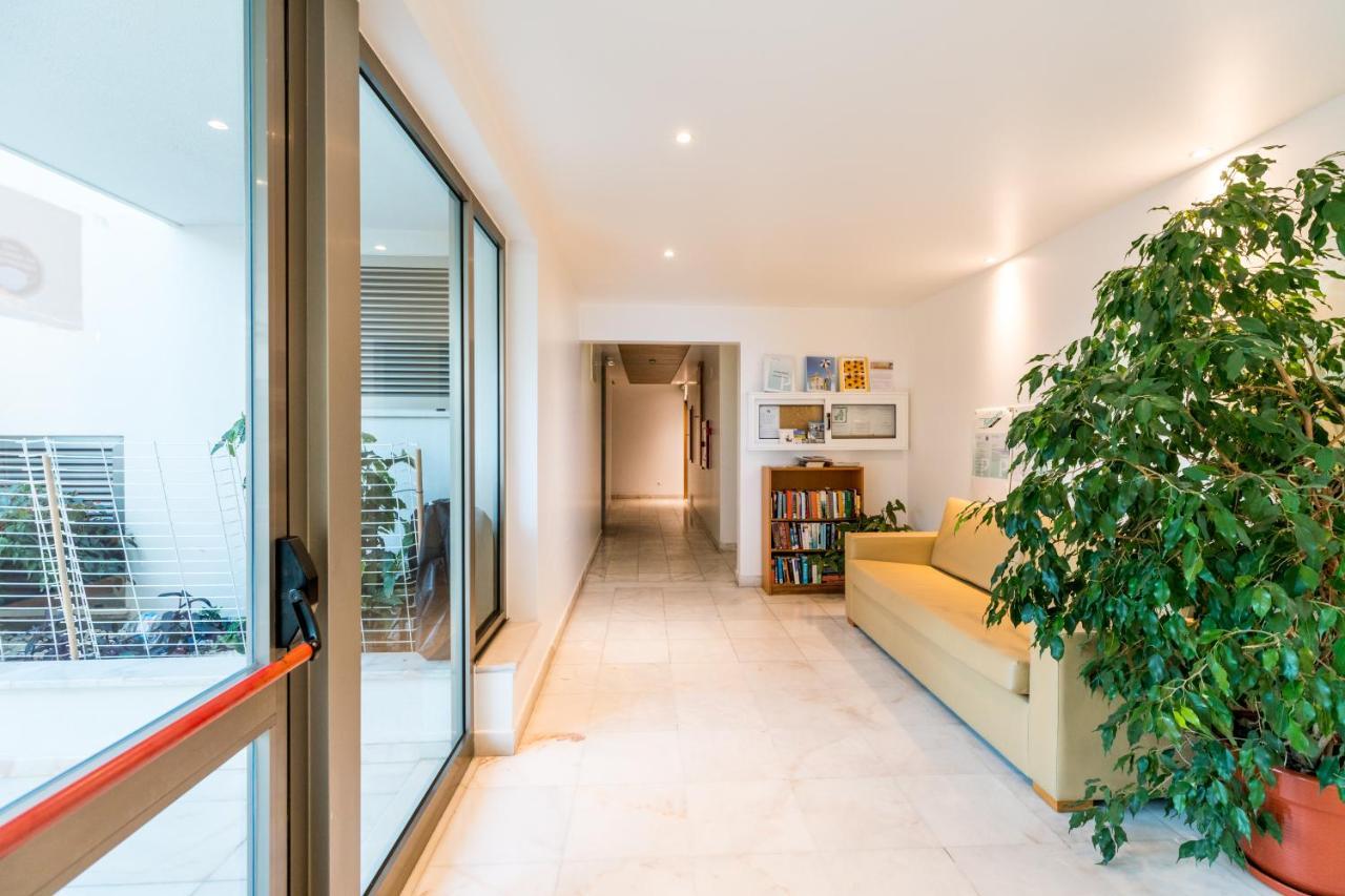 La Francesa Algarve Apartment Monte Gordo Luaran gambar