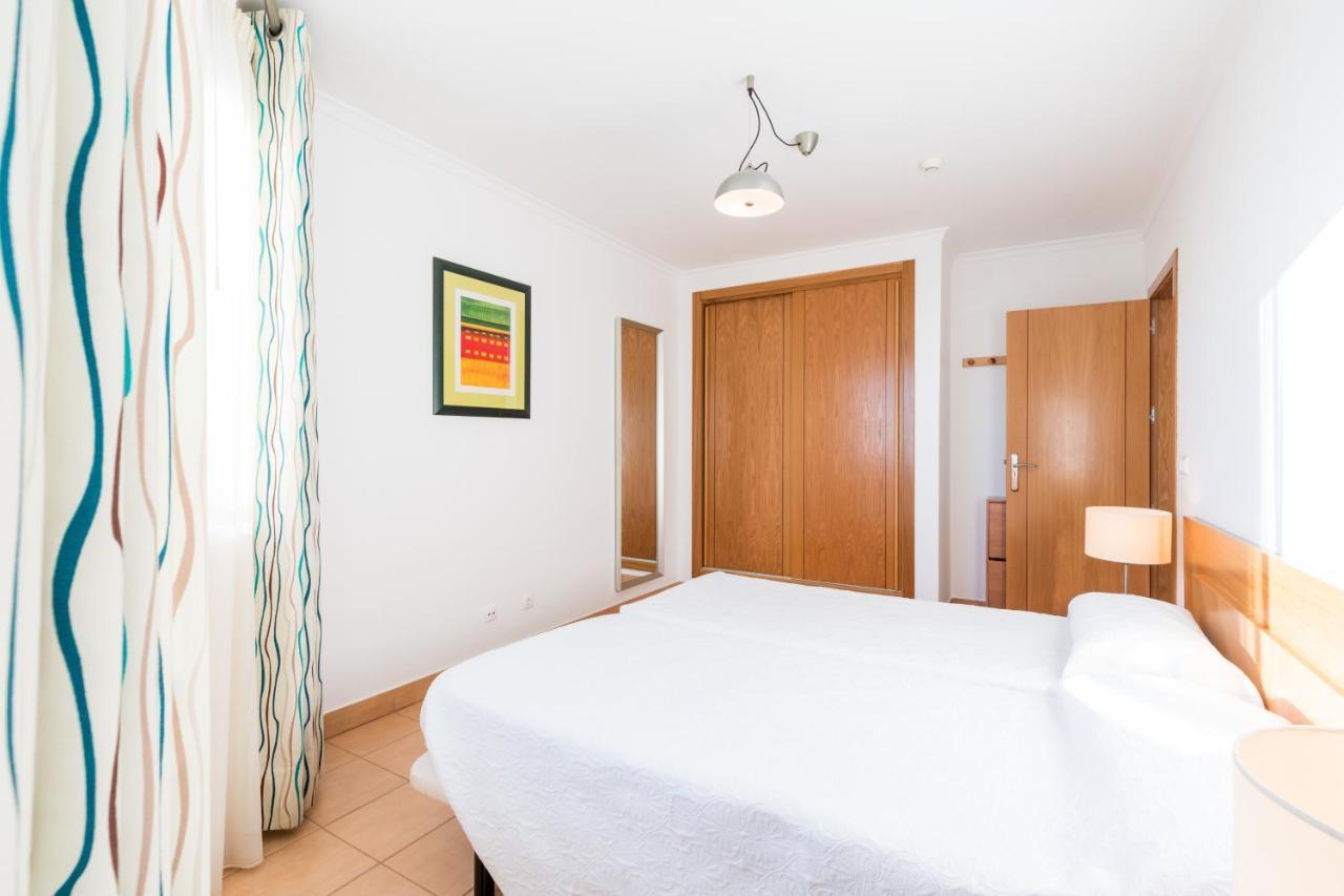 La Francesa Algarve Apartment Monte Gordo Luaran gambar
