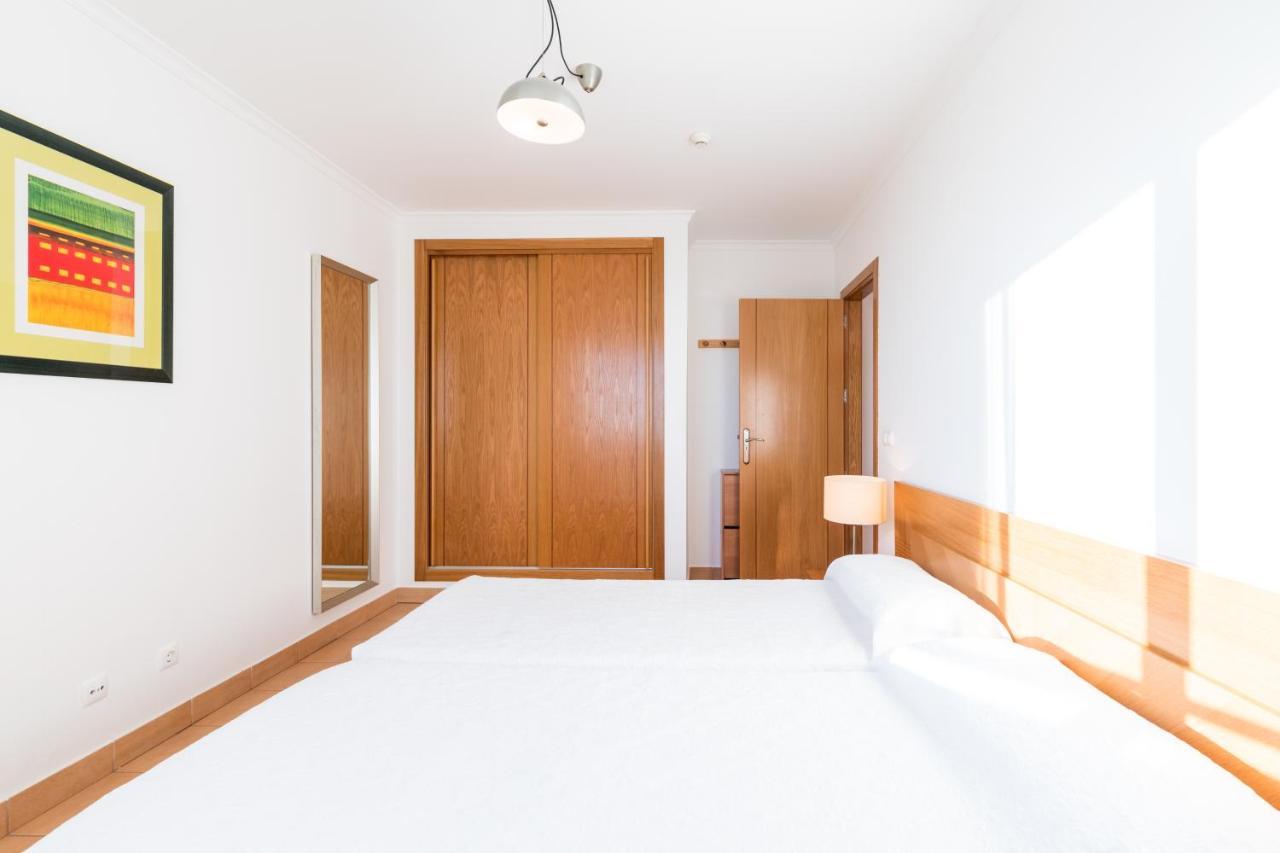 La Francesa Algarve Apartment Monte Gordo Luaran gambar