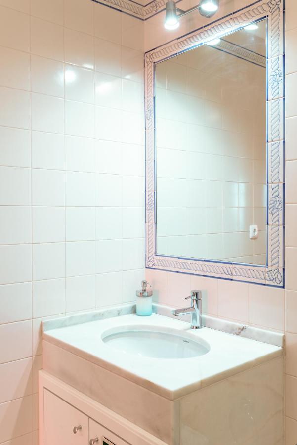 La Francesa Algarve Apartment Monte Gordo Luaran gambar
