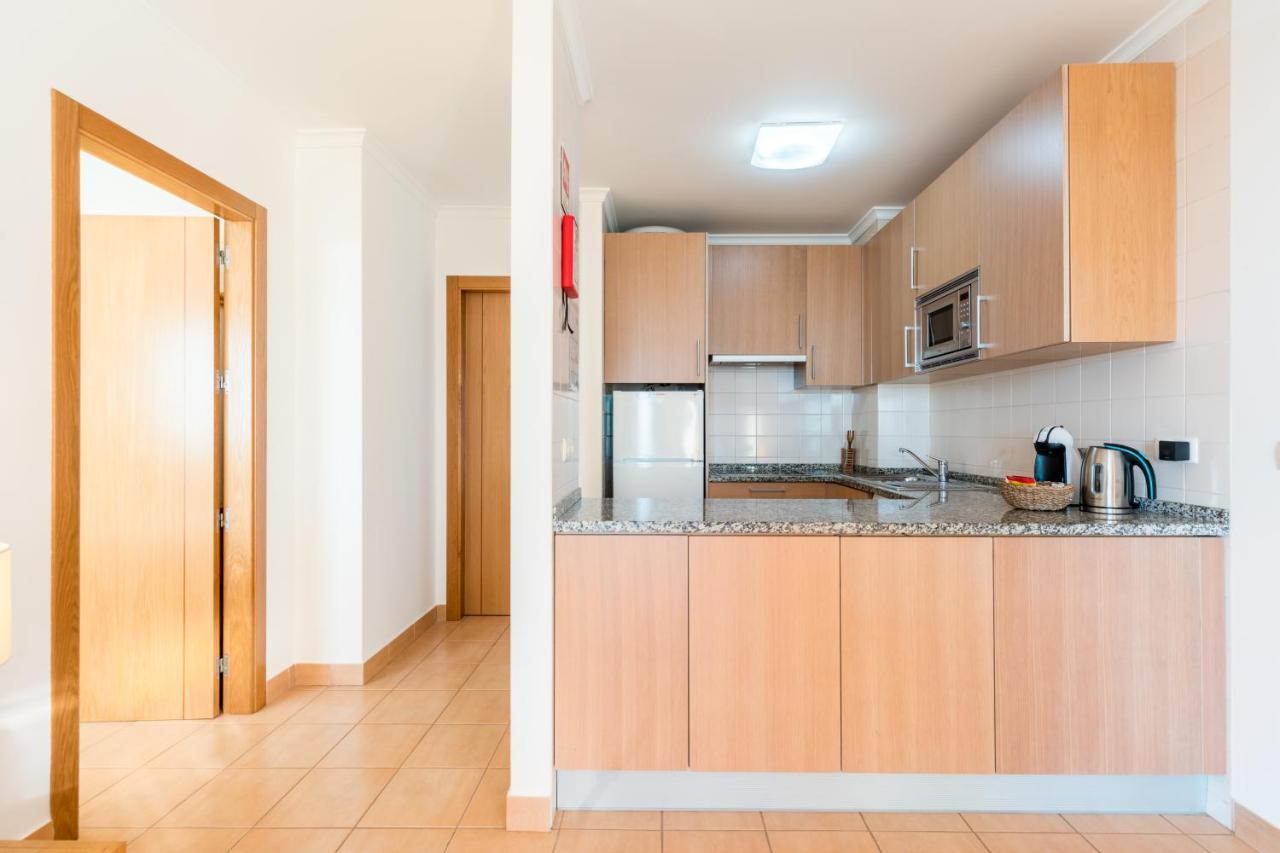 La Francesa Algarve Apartment Monte Gordo Luaran gambar