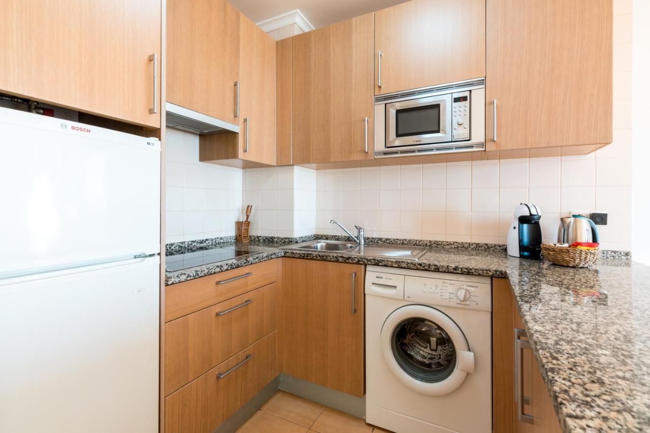 La Francesa Algarve Apartment Monte Gordo Luaran gambar