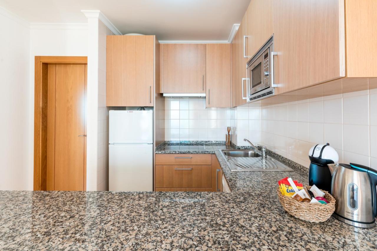 La Francesa Algarve Apartment Monte Gordo Luaran gambar
