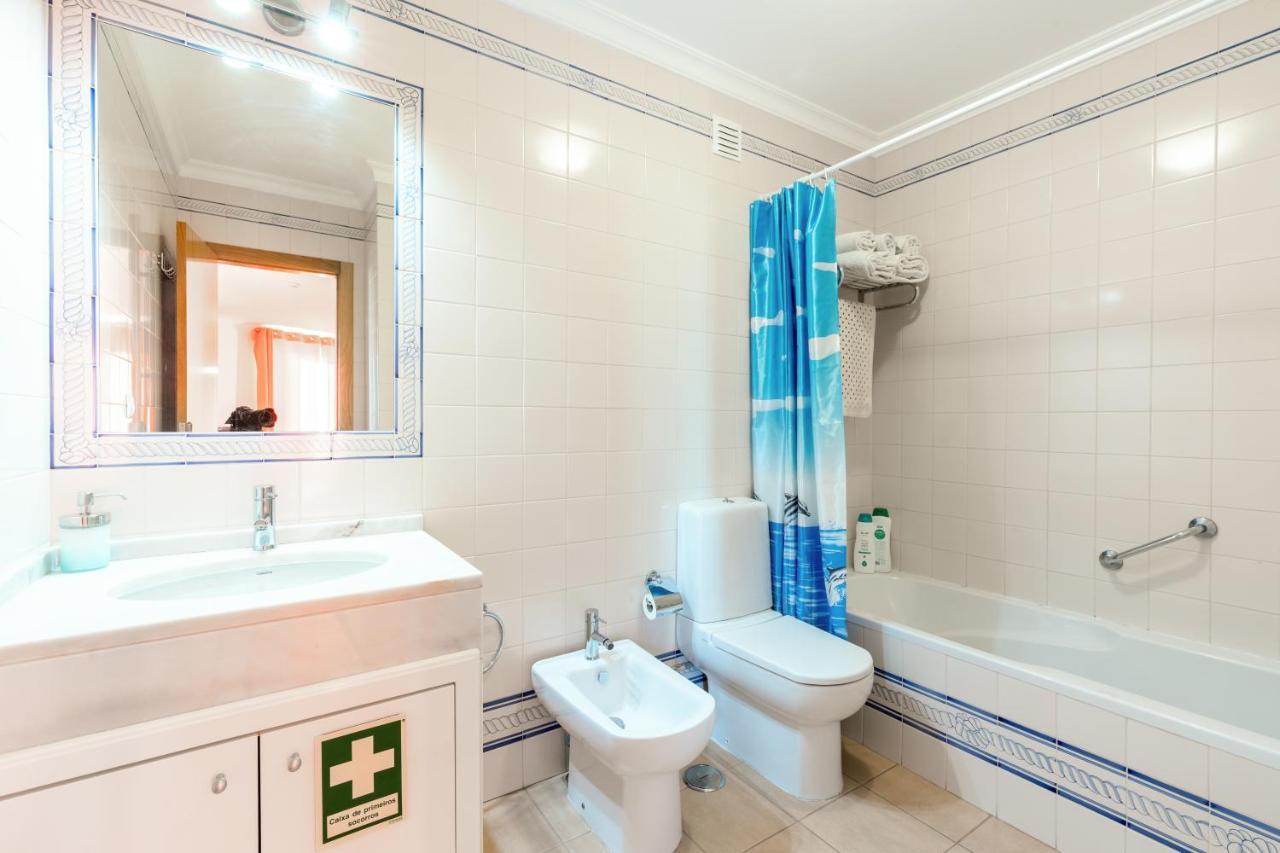 La Francesa Algarve Apartment Monte Gordo Luaran gambar