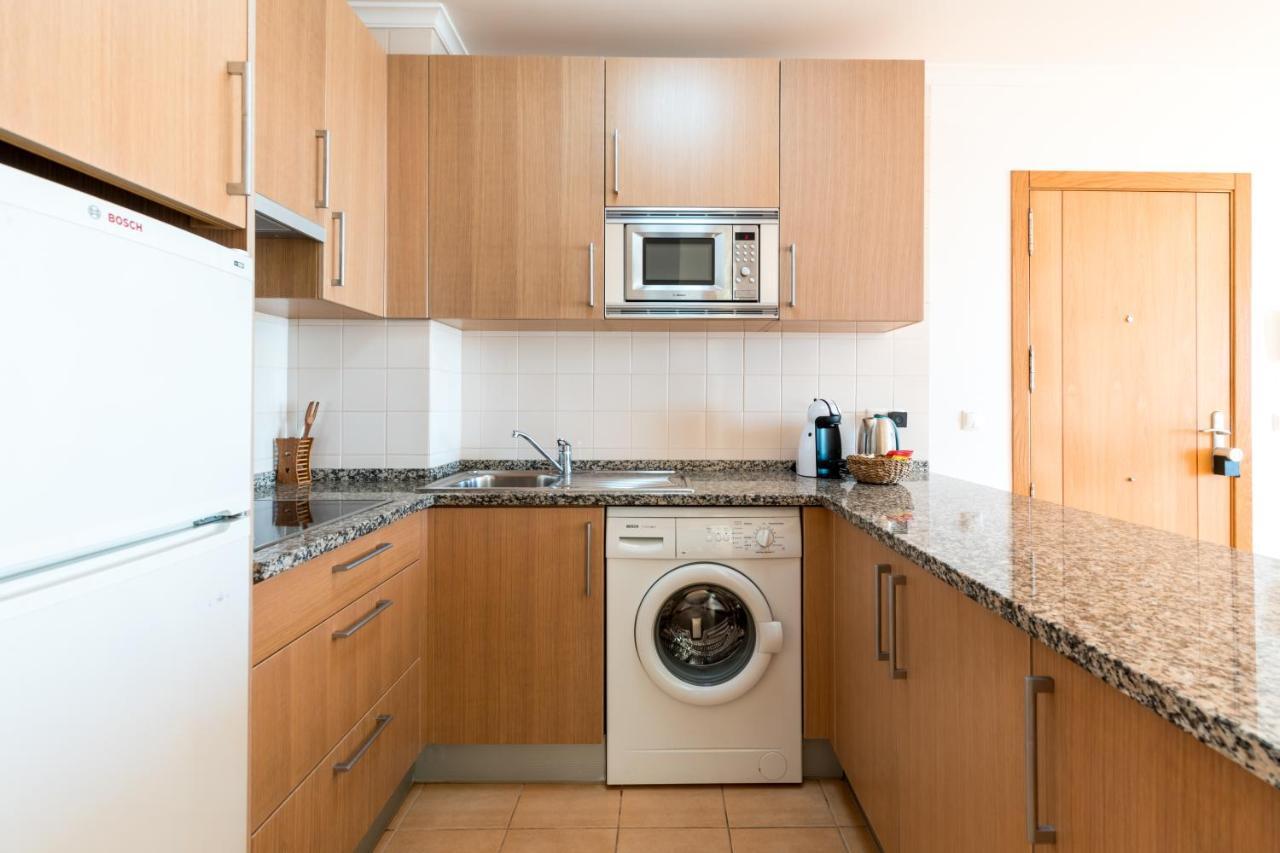 La Francesa Algarve Apartment Monte Gordo Luaran gambar