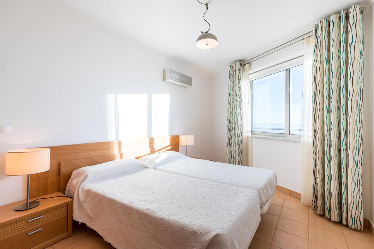 La Francesa Algarve Apartment Monte Gordo Luaran gambar